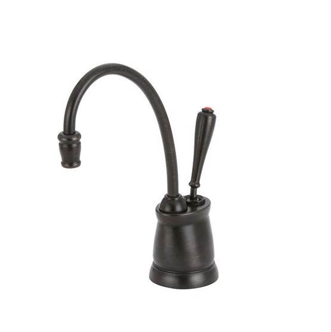 Insinkerator Canada GN2215 Classic Oil Rubbed Bronze Faucet