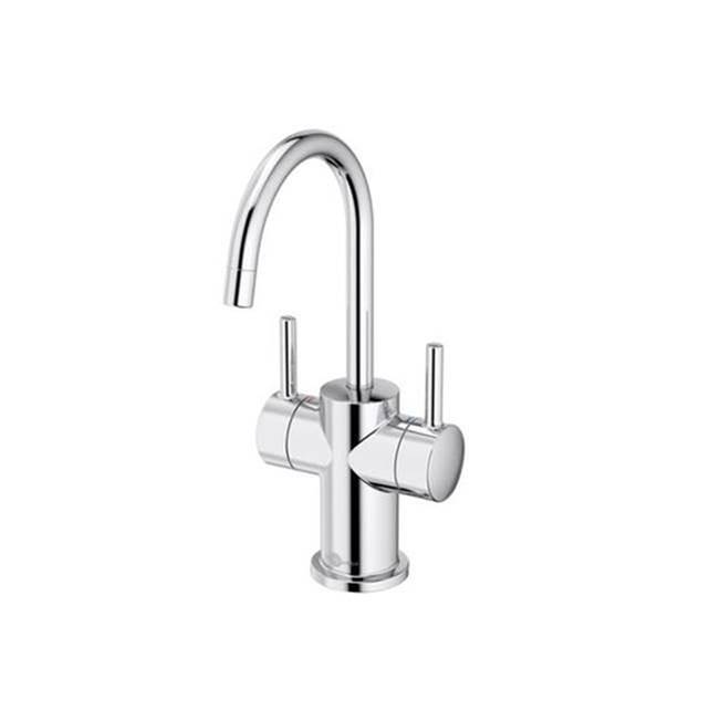 Insinkerator Canada 3010 Instant Hot Faucet - Chrome