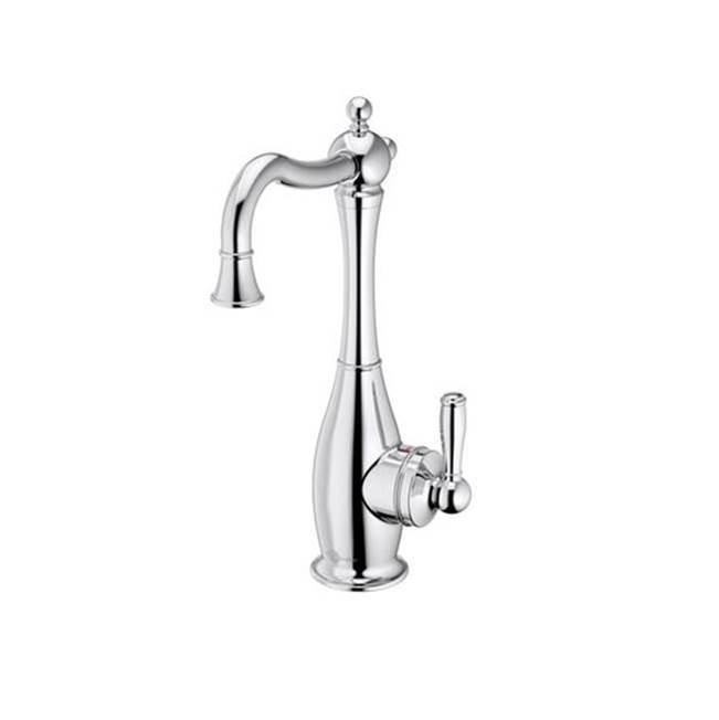 Insinkerator Canada 2020 Instant Hot Faucet - Chrome