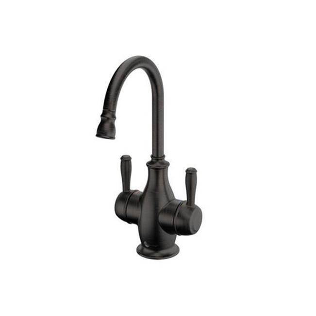 Insinkerator Canada 2010 Instant Hot & Cold Faucet - Classic Oil Rubbed Bronze
