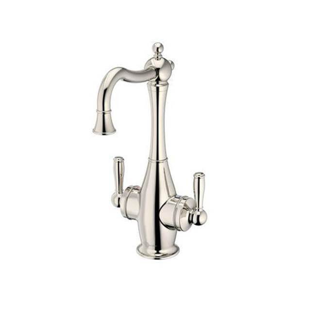 Insinkerator Canada 2020 Instant Hot & Cold Faucet - Polished Nickel
