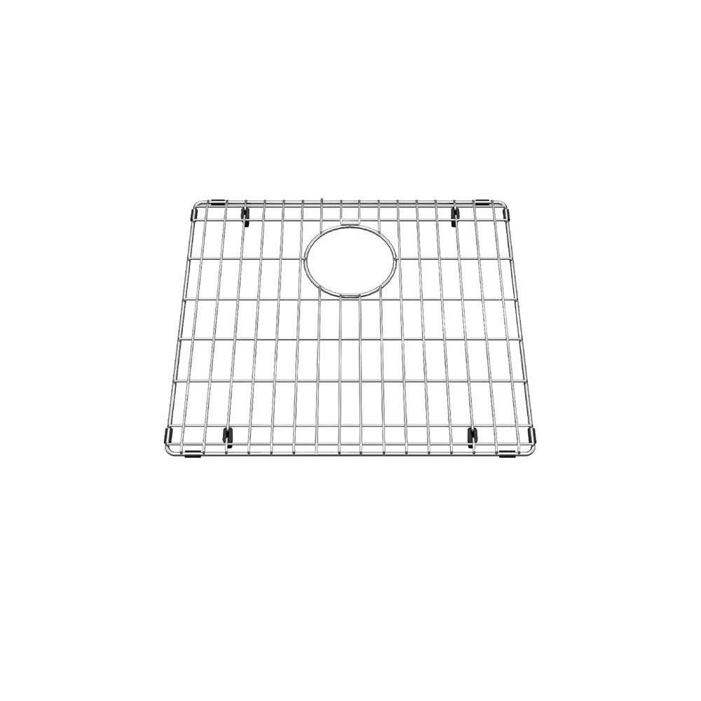 Kindred Canada Stainless Steel Bottom Grid for Sink 15-in x 16.5-in, BG518S