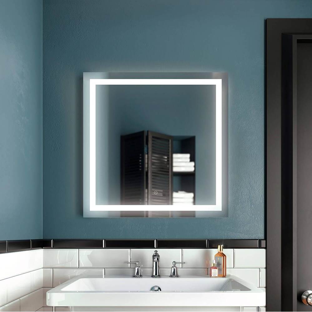 Kalia Canada - Electric Lighted Mirrors
