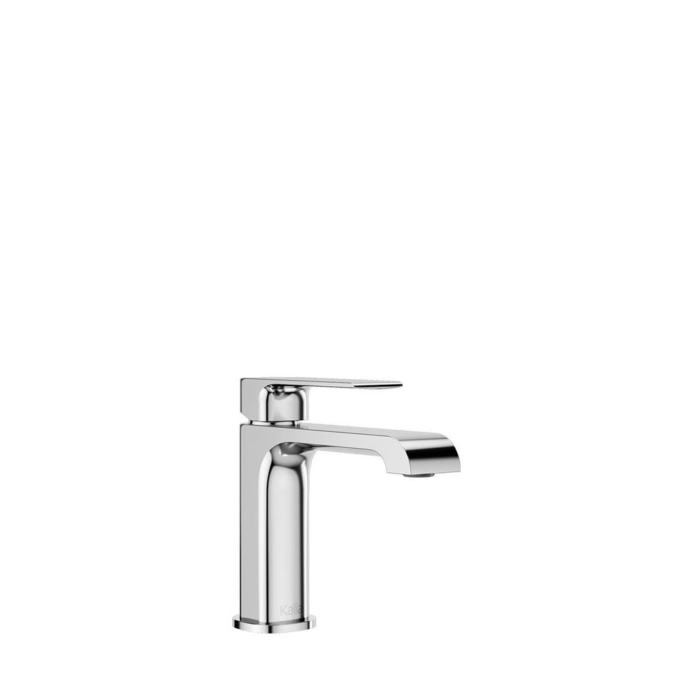 Kalia SPEC SOBRIO™ Single Hole Lavatory Faucet (Without Drain) Chrome