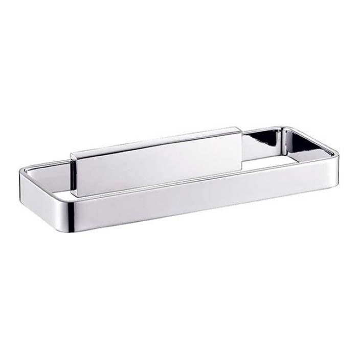 LaLoo Canada Lincoln Hand Towel Bar - Brushed Gold
