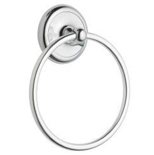 Moen Canada Yorkshire Towel Ring Ch
