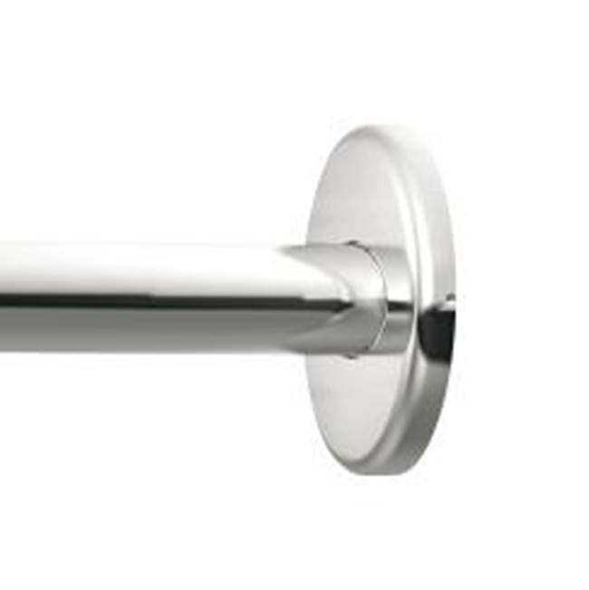 Moen Canada - Shower Curtain Rods Shower Accessories