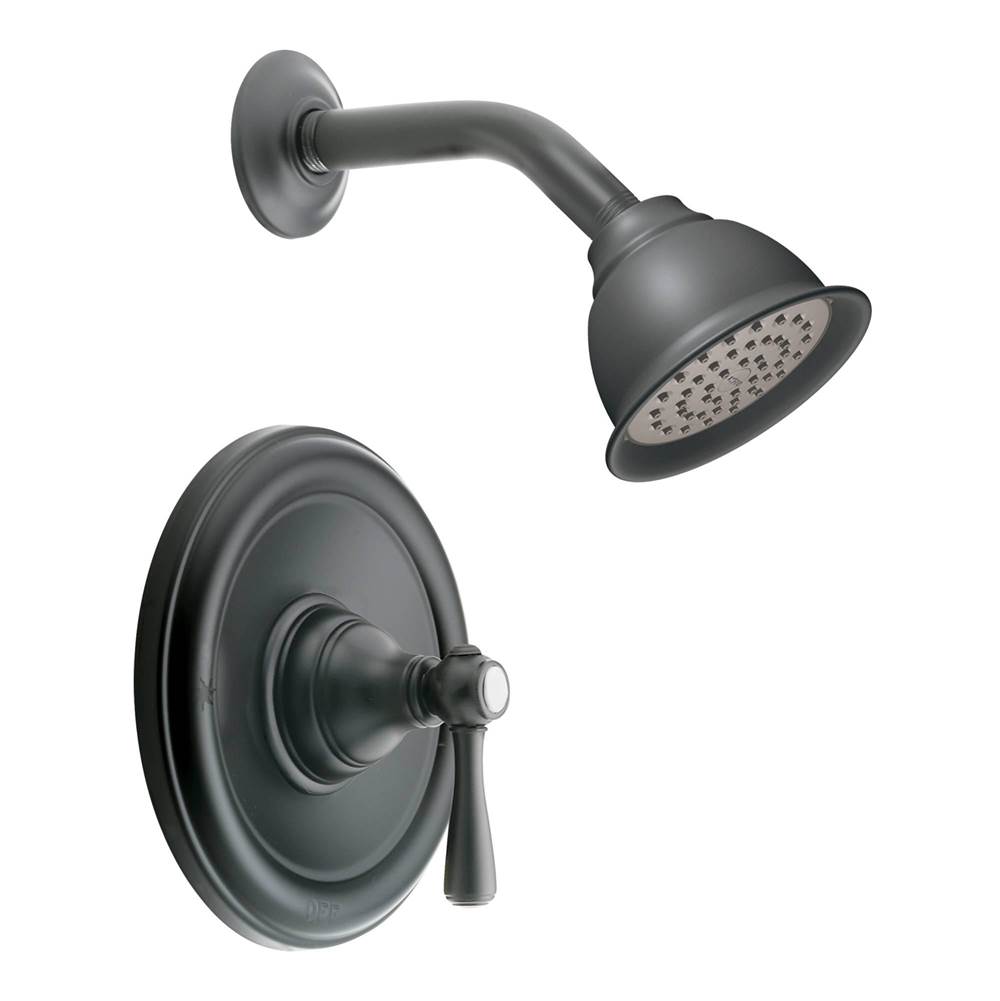 Moen Canada Kingsley Wrought Iron Posi-Temp Shower Only
