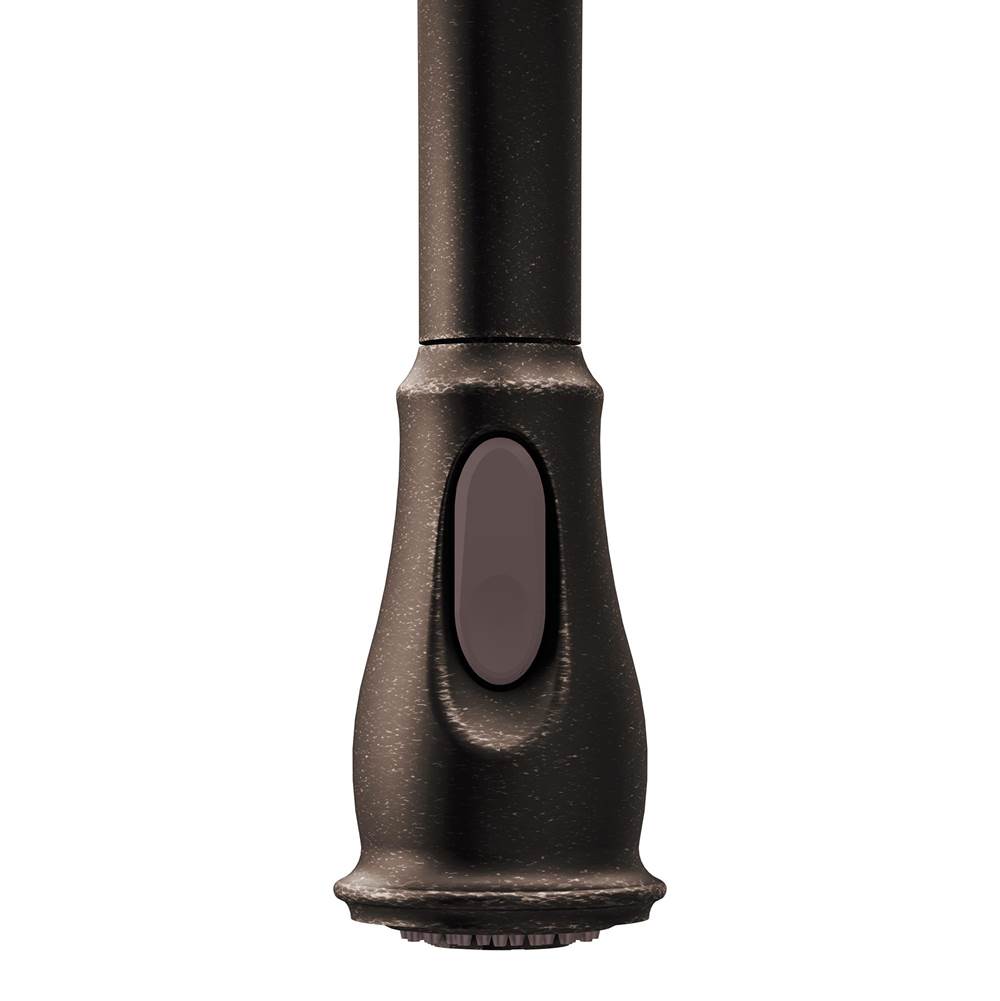 Moen Canada Brantford Replacement Pullout Spray Oil Rubbed Bronze