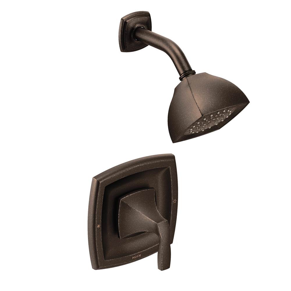 Moen Canada Voss Oil Rubbed Bronze Posi-Temp Shower Only