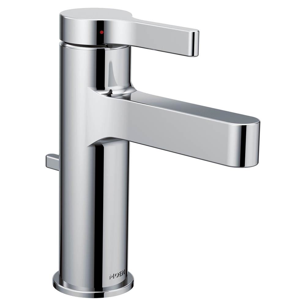 Moen Canada Vichy Chrome One-Handle Bathroom Faucet