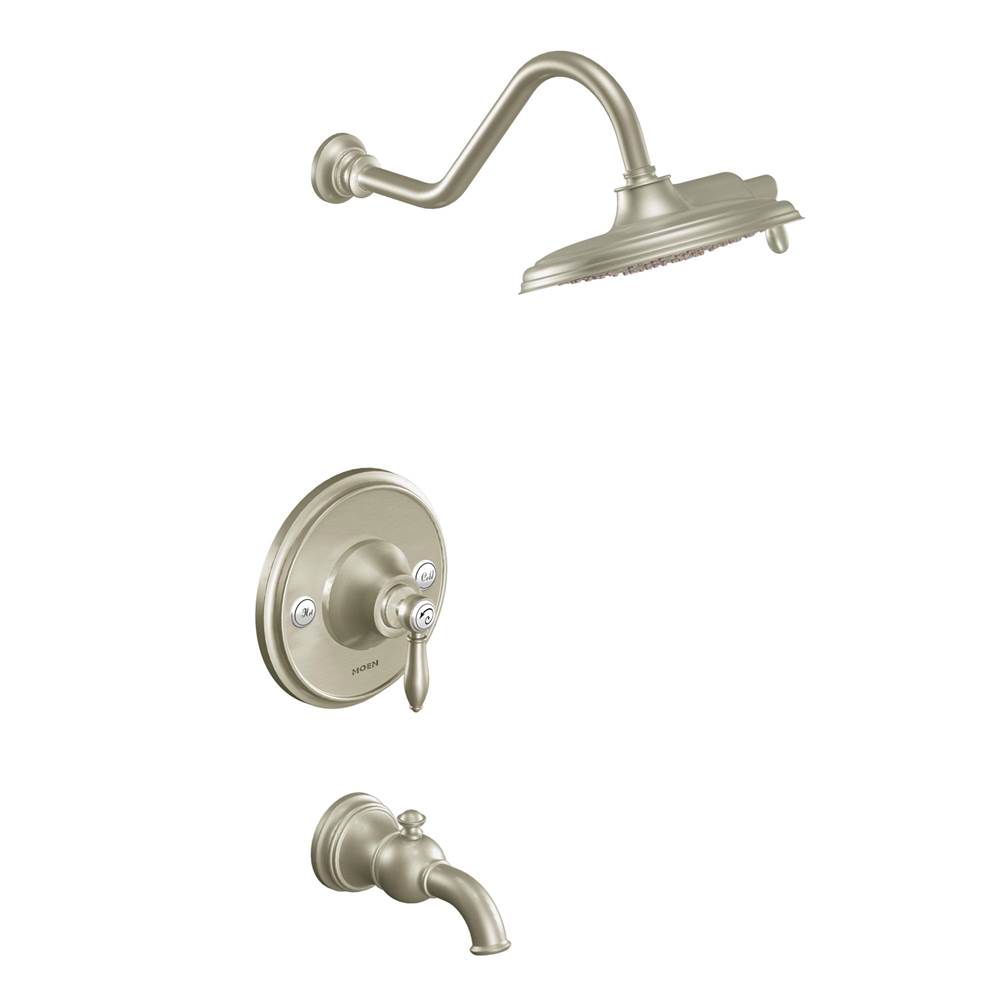 Moen Canada - Tub And Shower Faucet Trims