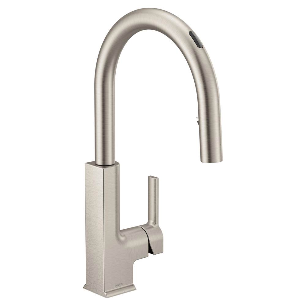 Moen Canada - Voice Activated Kitchen Faucets