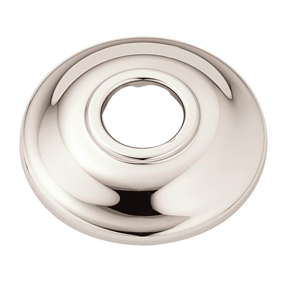 Moen Canada Polished Nickel Tub/Shower Accent Kit