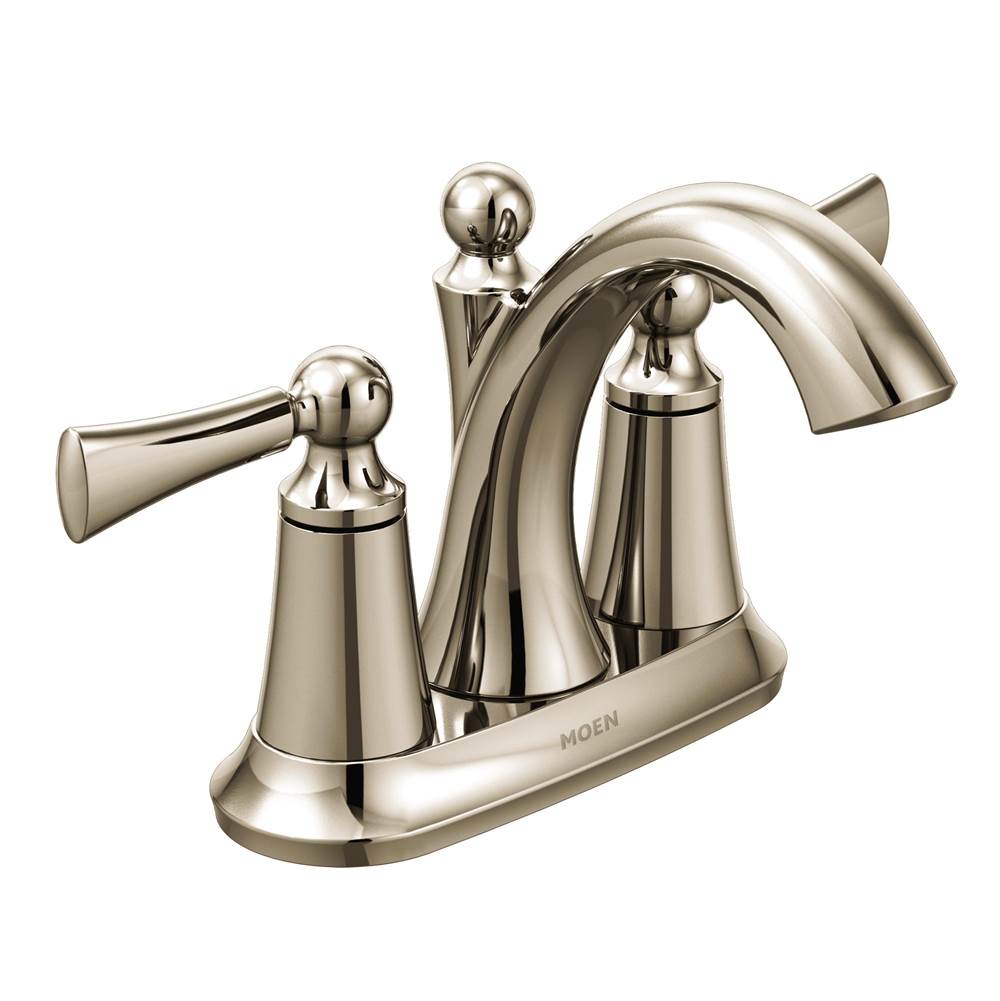 Moen Canada - Centerset Bathroom Sink Faucets