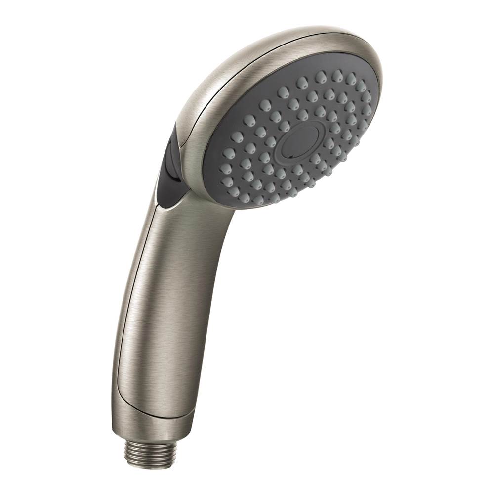 Moen Canada Classic Brushed Nickel Handheld Shower