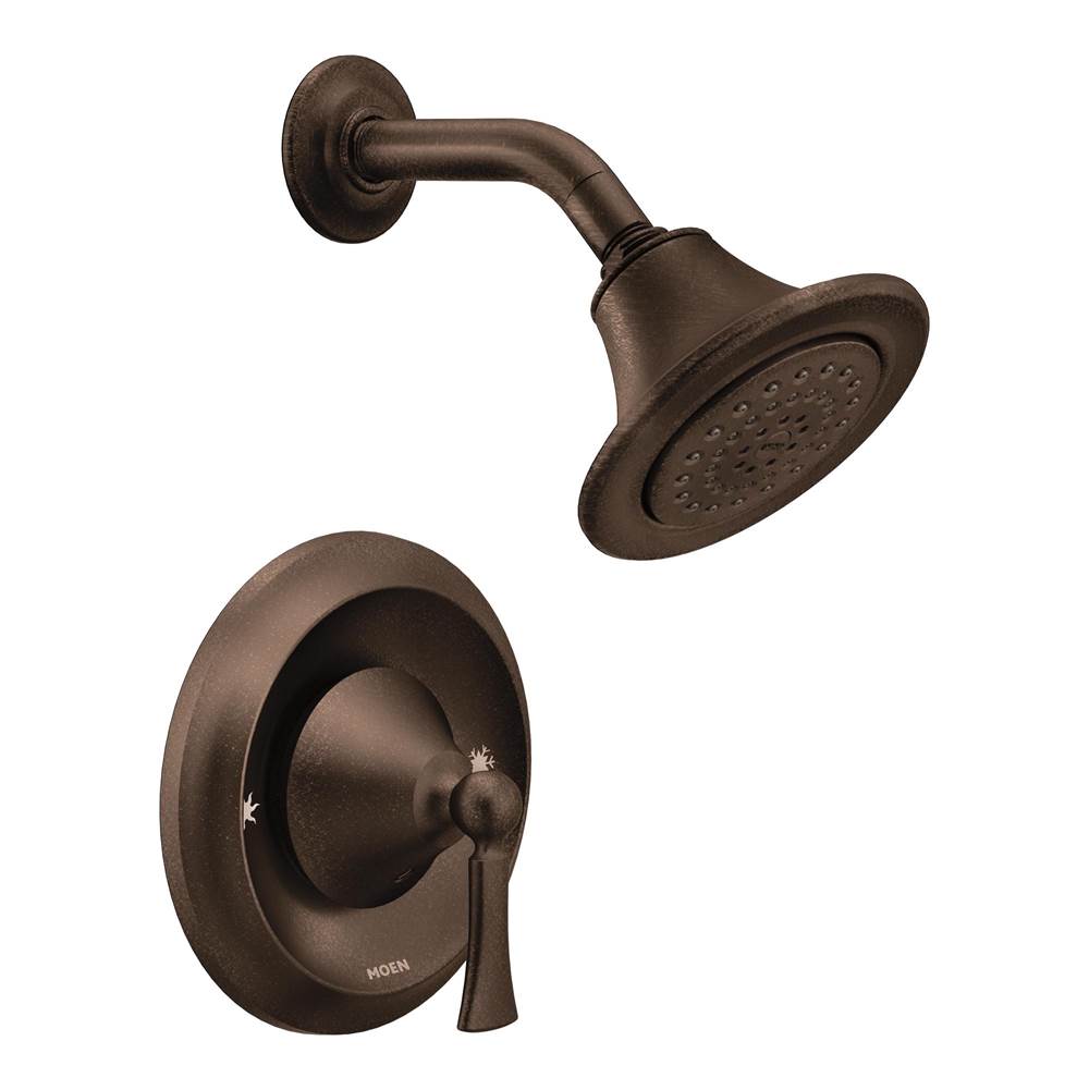 Moen Canada Wynford Oil Rubbed Bronze Posi-Temp Shower Only