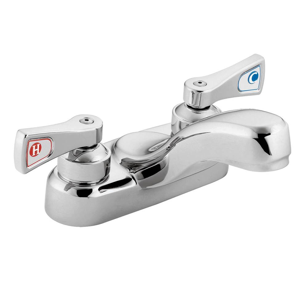 Moen Canada - Centerset Bathroom Sink Faucets