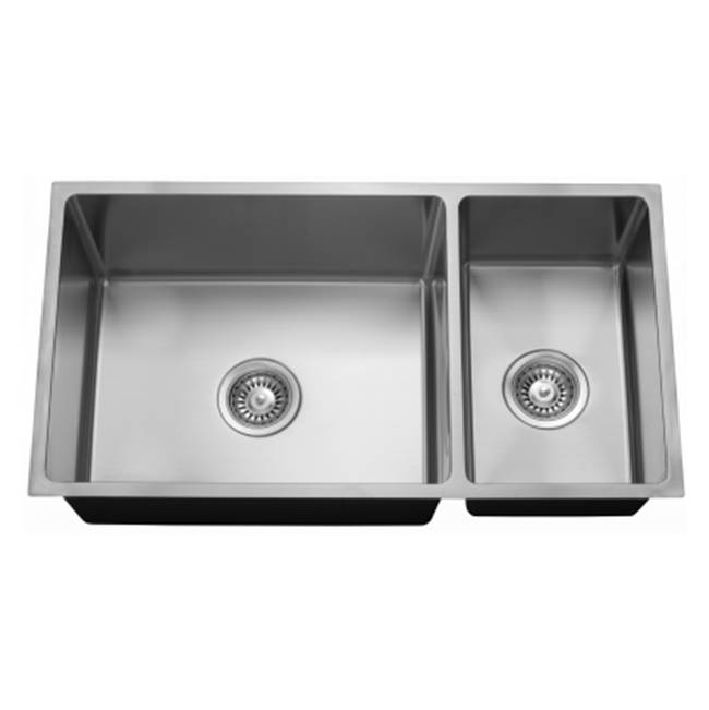 Nautika - Undermount Kitchen Sinks