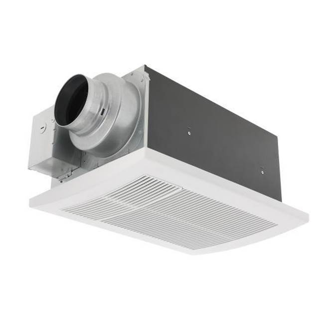 Panasonic Canada - With Heat Exhaust Fans