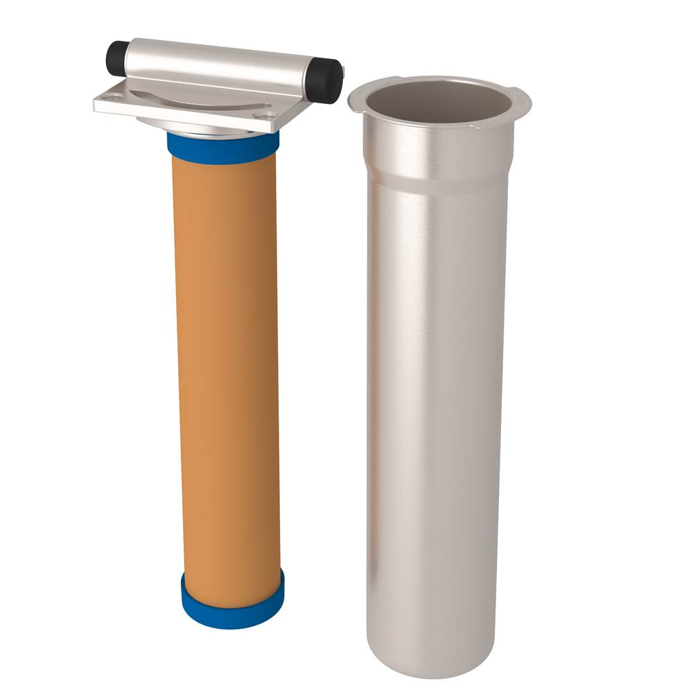 Perrin & Rowe Arolla™ Filtration System With Cartridge