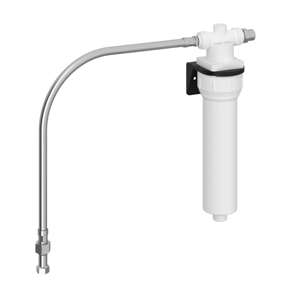 Perrin & Rowe Filtration System for Hot Water and Kitchen Filter Faucets