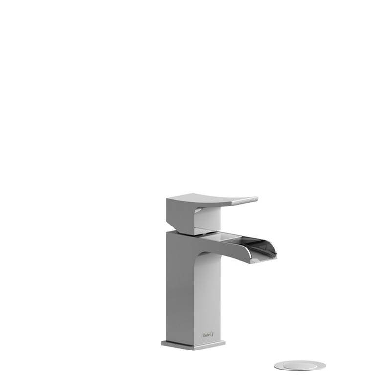 Riobel Single hole lavatory open spout faucet