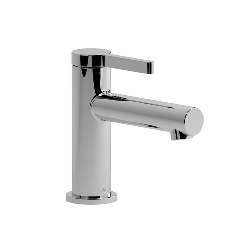 Riobel Pro Single hole lavatory faucet without drain