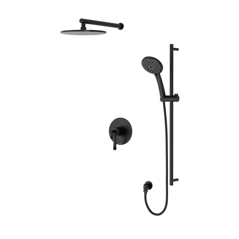 Rohl Canada Amahle Shower System