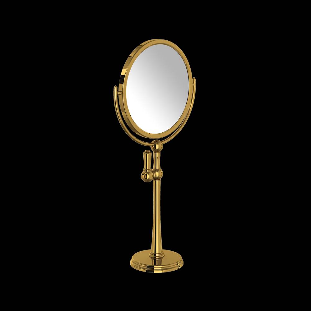 Rohl Canada Freestanding Makeup Mirror