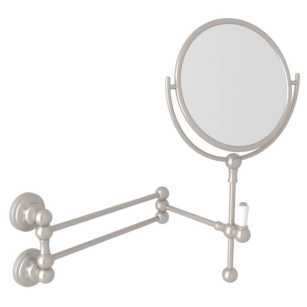 Rohl Canada Wall Mount Makeup Mirror