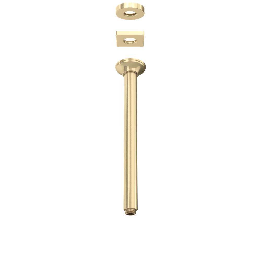 Rohl Canada 13'' Ceiling-mount Shower Arm