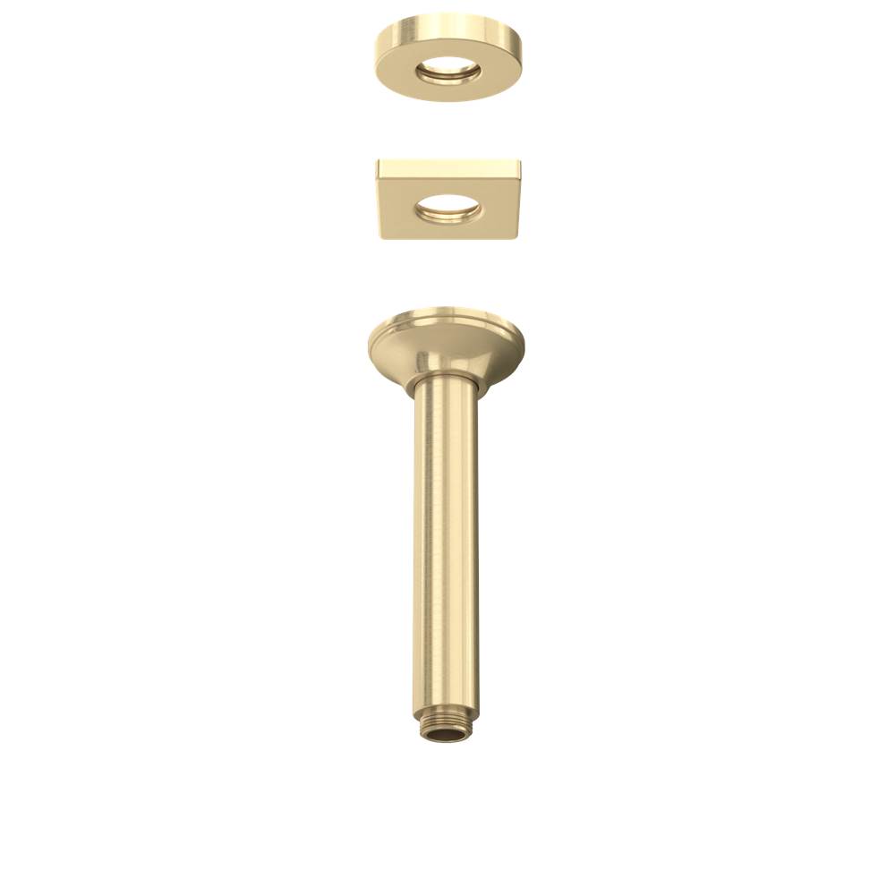 Rohl Canada 7'' Ceiling-mount Shower Arm
