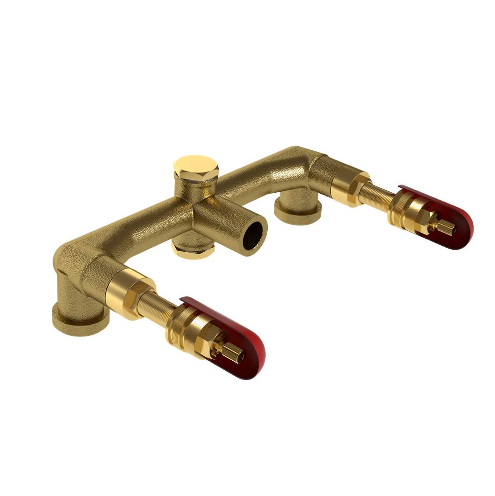 Rohl Canada Lavatory faucet rough