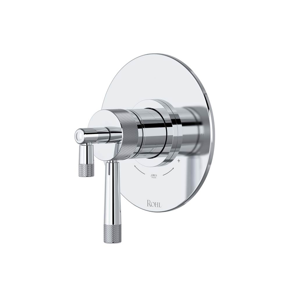 Rohl Canada Amahle™ 2-way Type T/P (thermostatic/pressure balance) no share coaxial patented trim