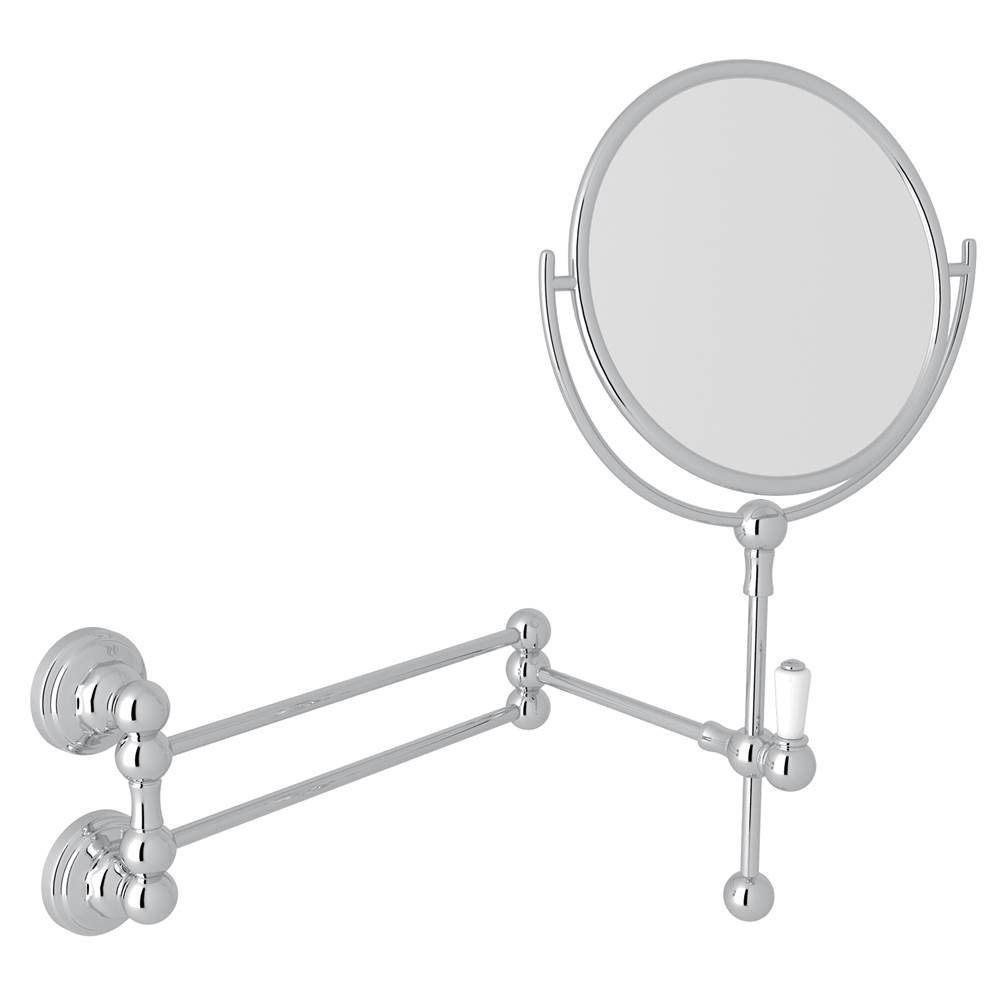 Rohl Canada Wall Mount Makeup Mirror