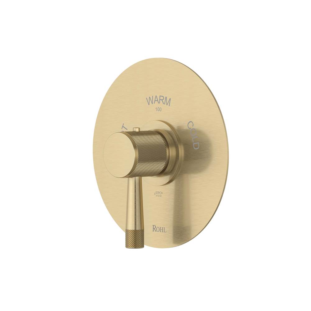 Rohl Canada Amahle™ 3/4'' Thermostatic Trim Without Volume Control