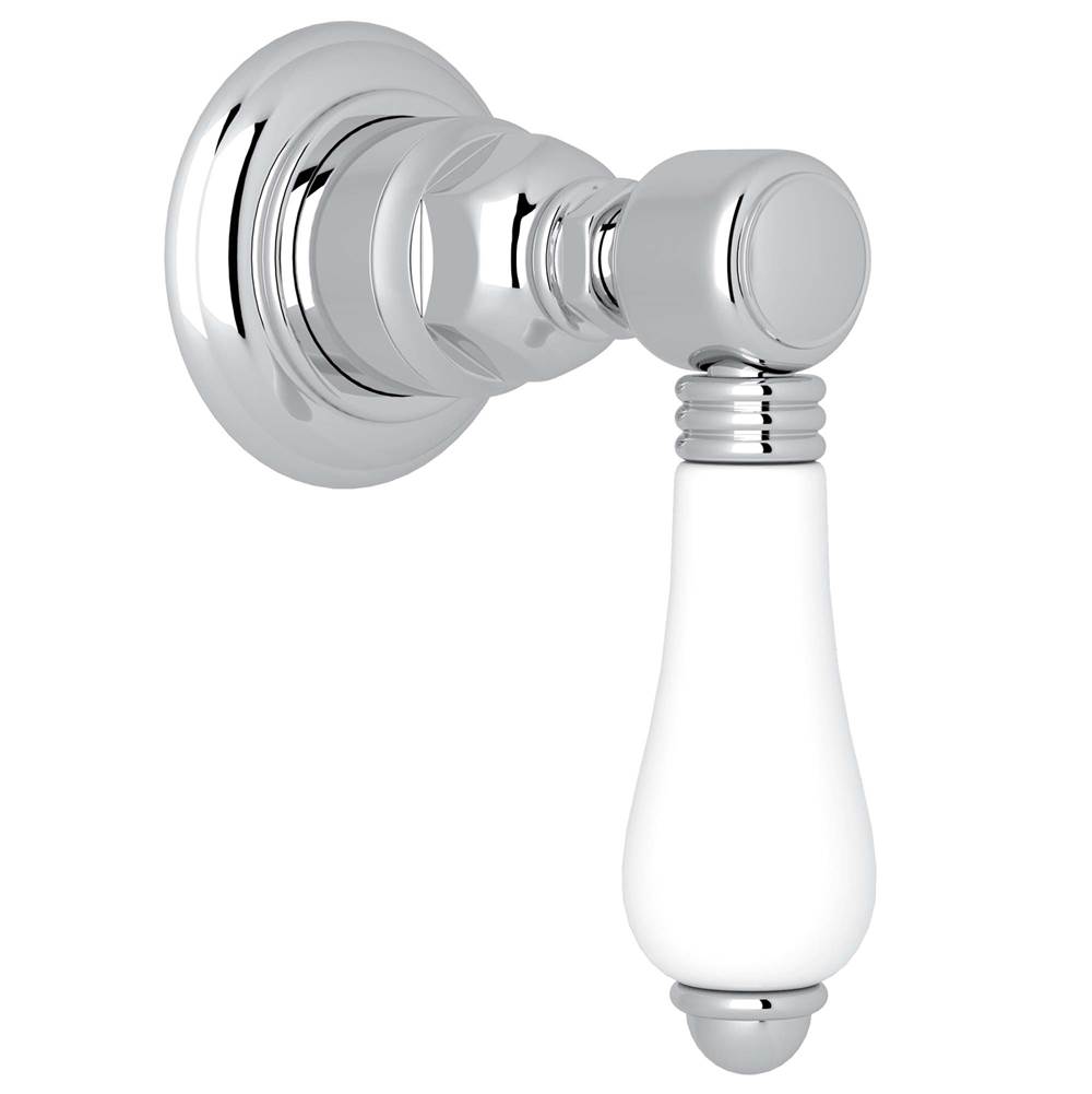 Rohl Canada Trim For Volume Control And Diverter