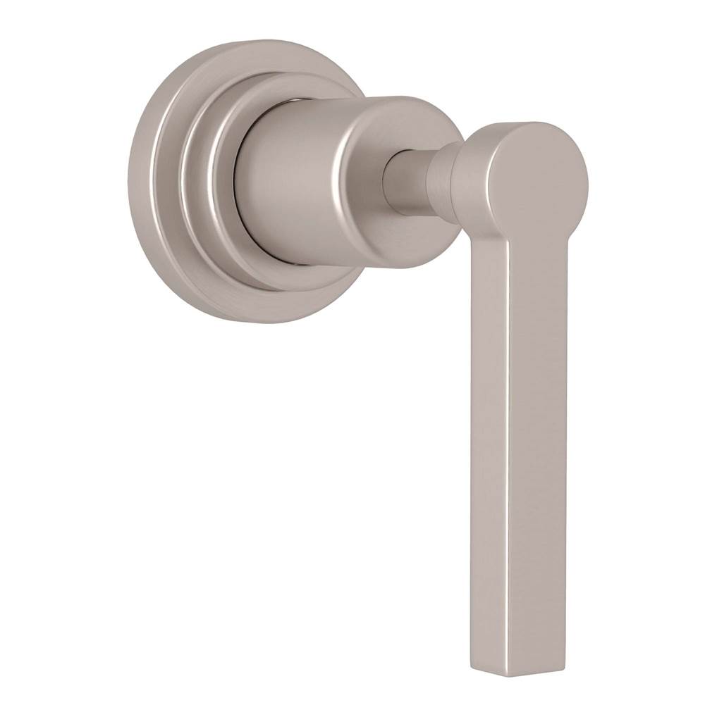 Rohl Canada Lombardia® Trim For Volume Control And Diverter
