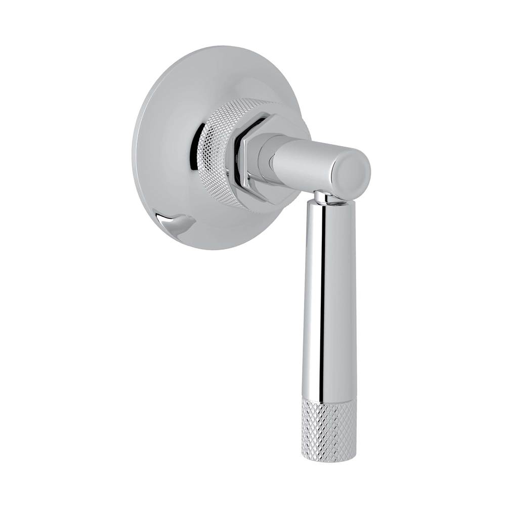 Rohl Canada Graceline® Trim For Volume Control And Diverter