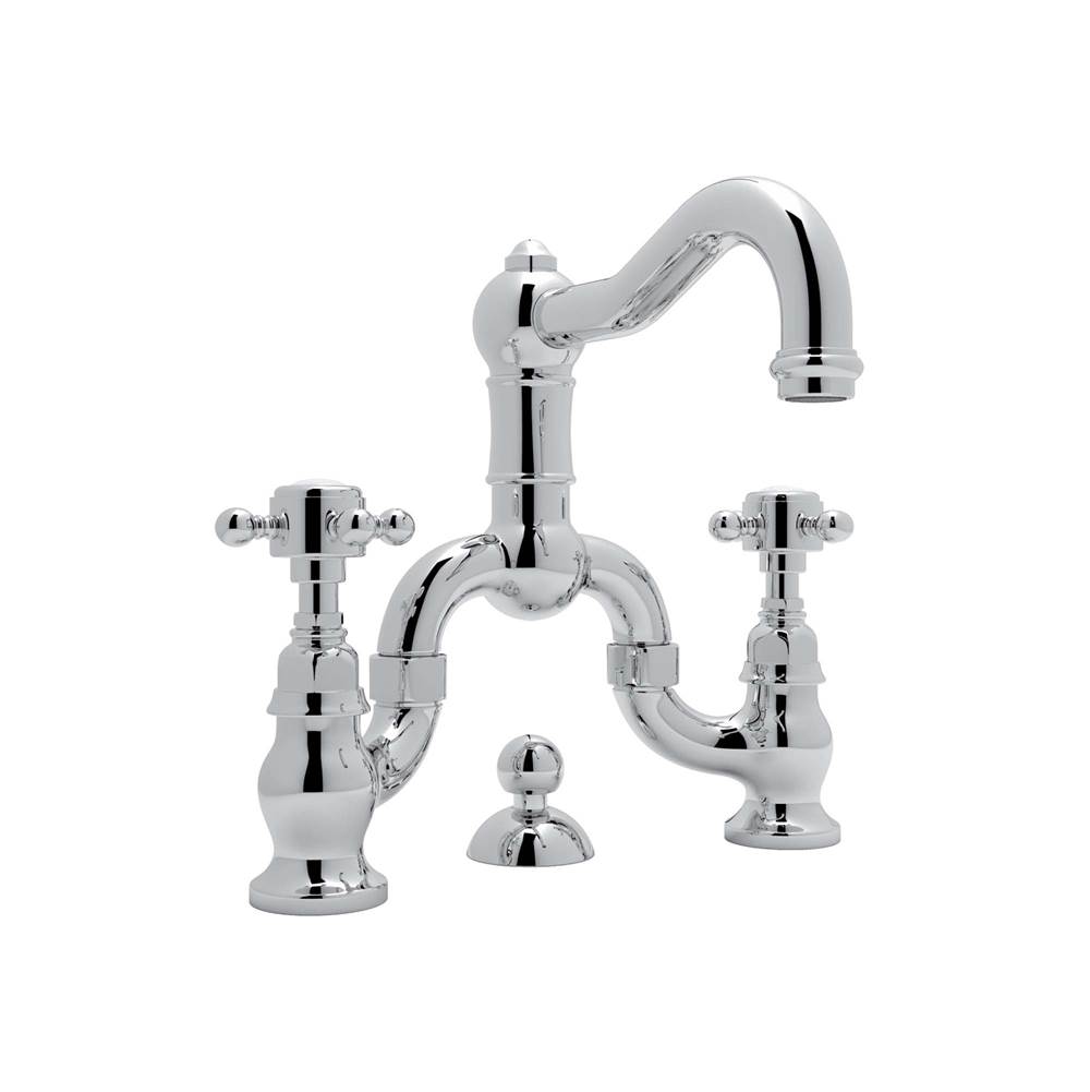 Rohl - Bridge Bathroom Sink Faucets