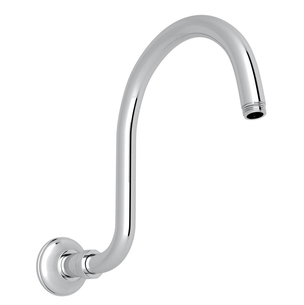 Rohl Canada 12'' Reach Wall Mount Shower Arm