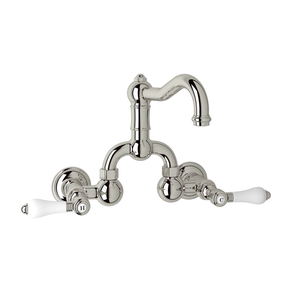 Rohl - Bridge Bathroom Sink Faucets