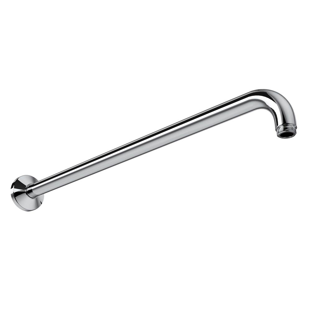 Rohl Canada 20'' Reach Wall Mount Shower Arm