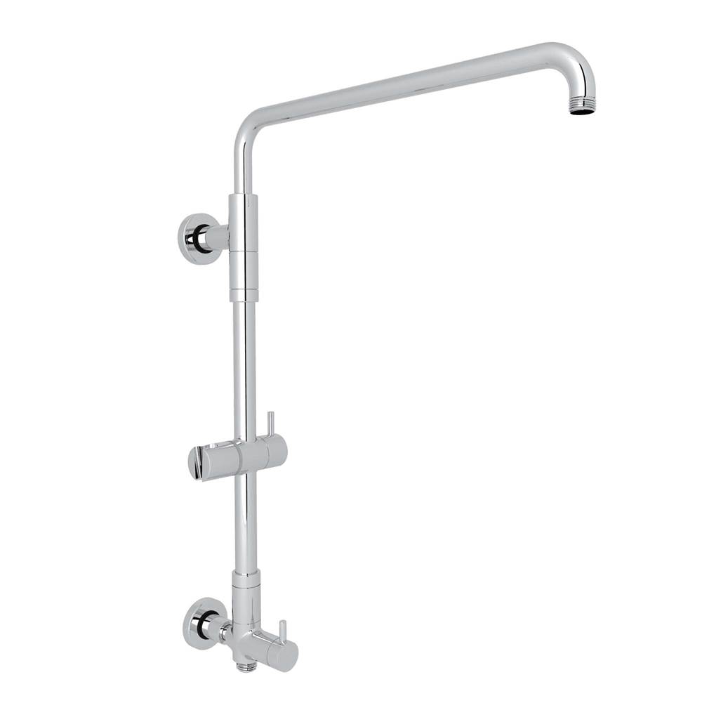 Rohl Canada Retro-Fit Shower Column Riser With Diverter
