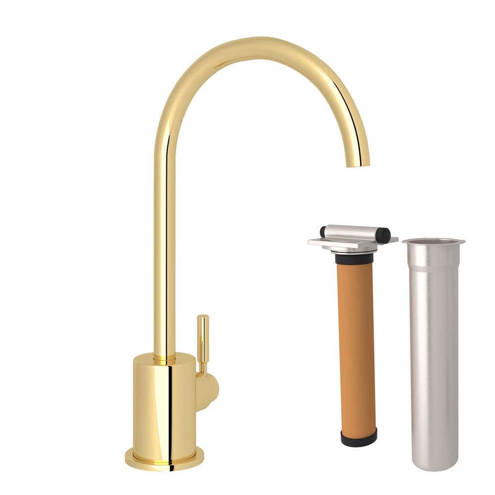 Rohl Canada Lux™ Filter Kitchen Faucet Kit