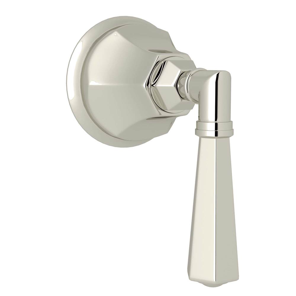 Rohl Canada Palladian® Trim For Volume Control And Diverter