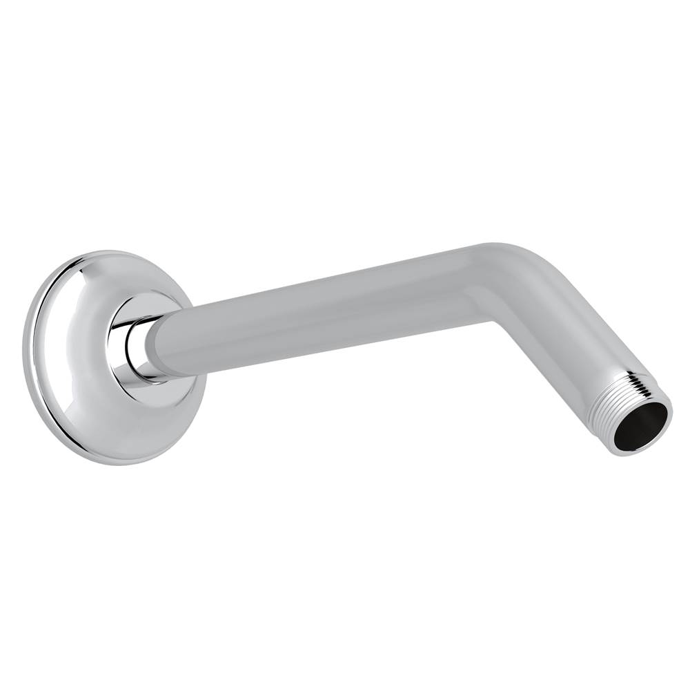 Rohl Canada 9'' Reach Wall Mount Shower Arm