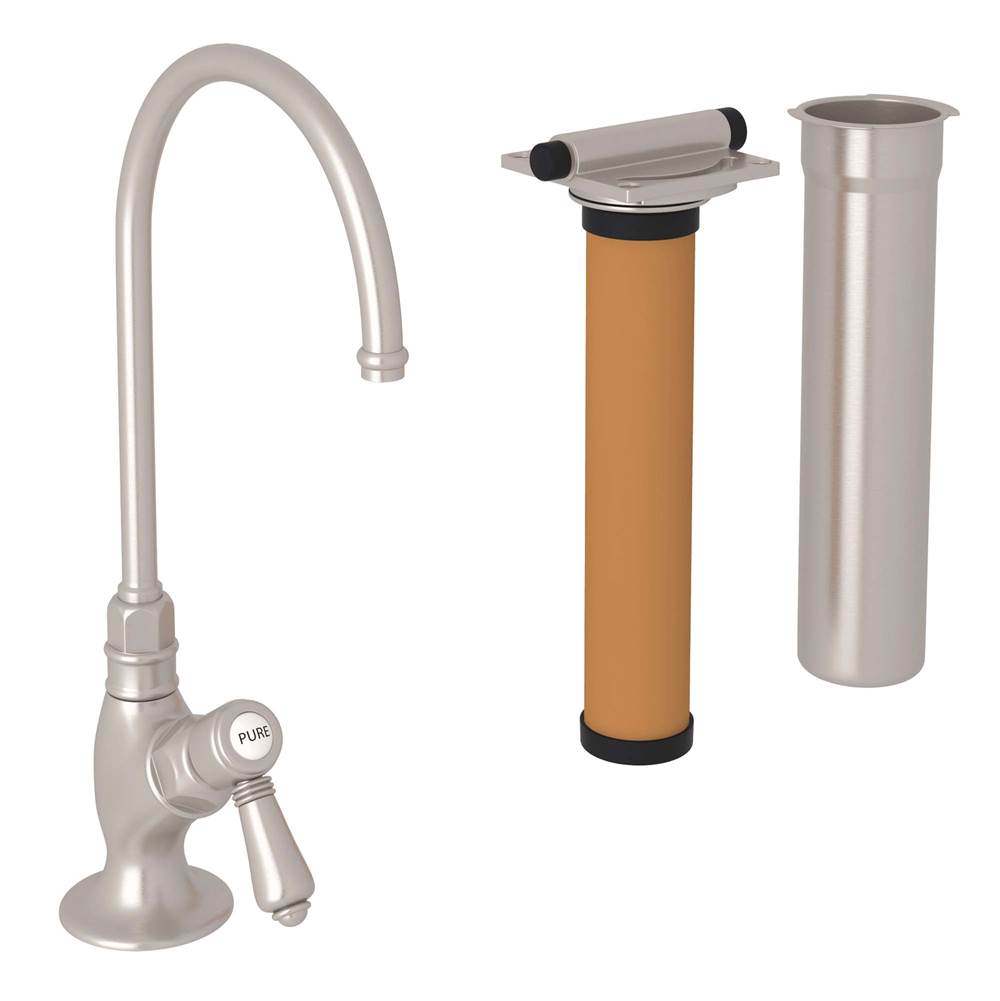 Rohl Canada San Julio® Filter Kitchen Faucet Kit