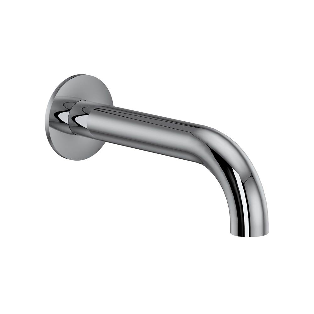 Rohl Canada Eclissi™ Wall Mount Tub Spout With C-Spout